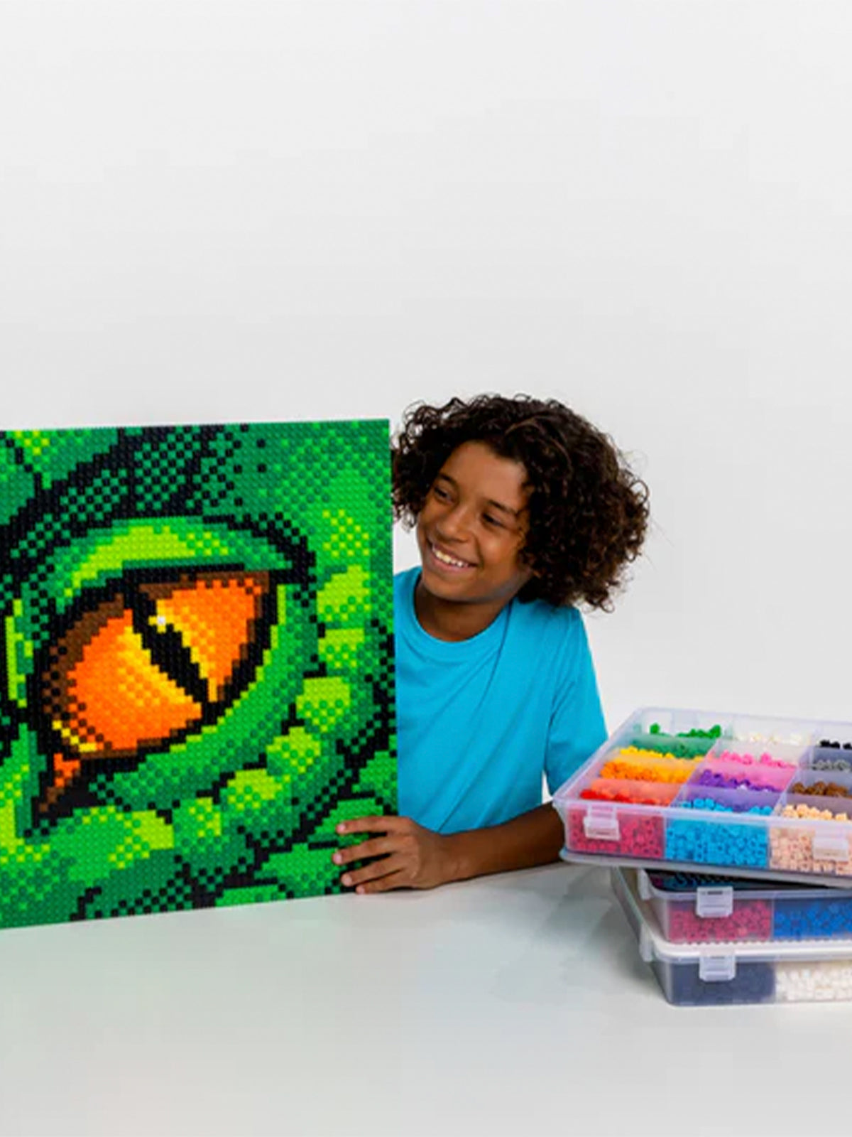 PIX BRIX 3000 PIEZAS Pixbrix KIDSME