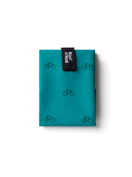 PORTA BOCADILLOS BOC'N'ROLL ICONS BIKE Boc'n'Roll KIDSME