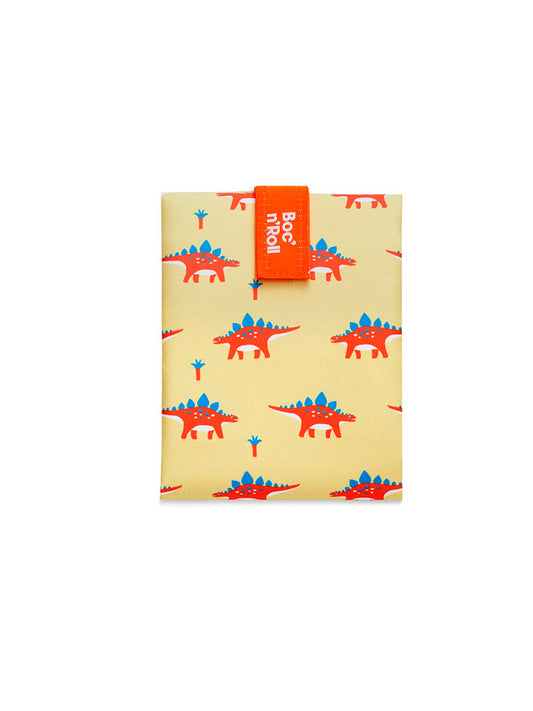 PORTA BOCADILLOS DINOS Boc'n'Roll KIDSME