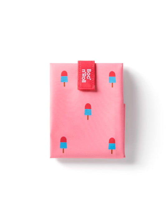 PORTA BOCADILLOS BOC'N'ROLL ICONS ICECREAM Boc'n'Roll KIDSME