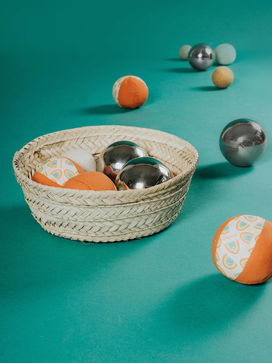 SENSORY BALLS Petit Boum KIDSME