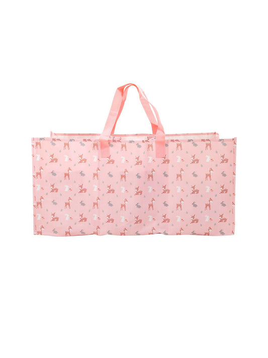 BOLSA GUARDA JUGUETES SWEET DEER Tutete KIDSME