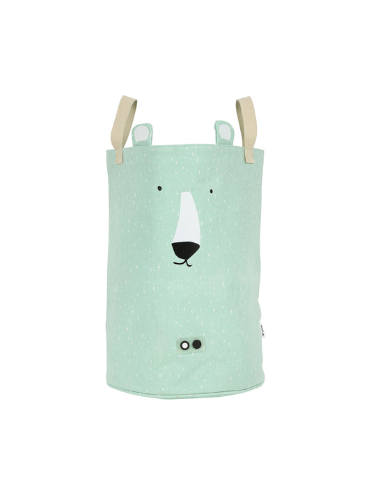 BOLSA GUARDA JUGUETES GRANDE MR.BEAR Trixie KIDSME