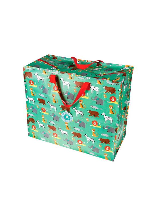 BOLSA XL ANIMAL PARK Kidsme KIDSME