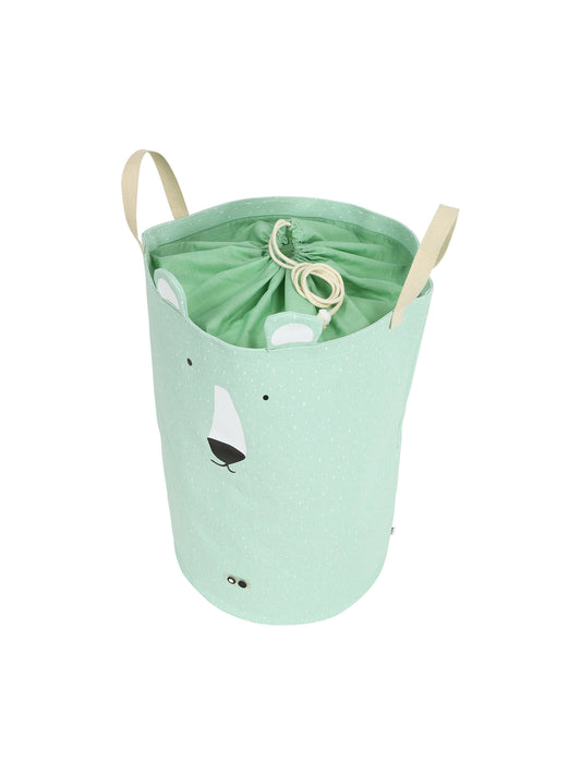 BOLSA GUARDA JUGUETES PEQUEÑA TRIXIE MR.BEAR Trixie KIDSME