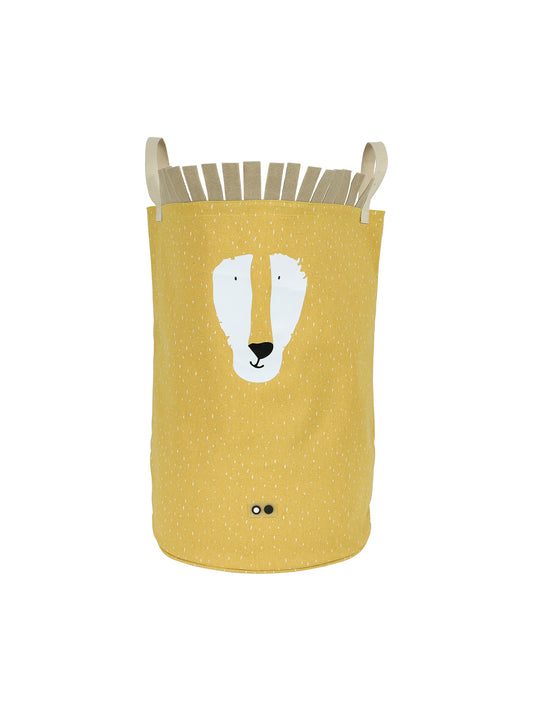 BOLSA GUARDA JUGUETES GRANDE MR.LION Trixie KIDSME