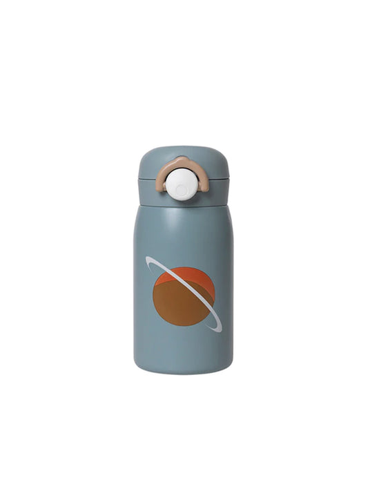 BOTELLA TÉRMICA PLANETARY Fabelab KIDSME
