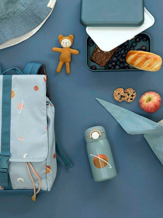 BOTELLA TÉRMICA PLANETARY Fabelab KIDSME