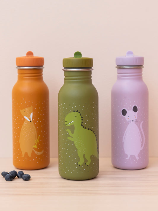 BOTELLA GRANDE DINO Trixie KIDSME