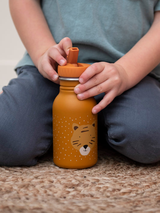 BOTELLA TIGER Trixie KIDSME