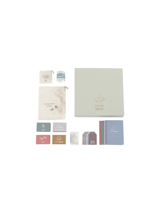 MEMORY BOX Little dutch KIDSME