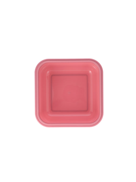 TUPPER-CAJA ALMUERZO PEQUEÑO FRUITS Tutete KIDSME