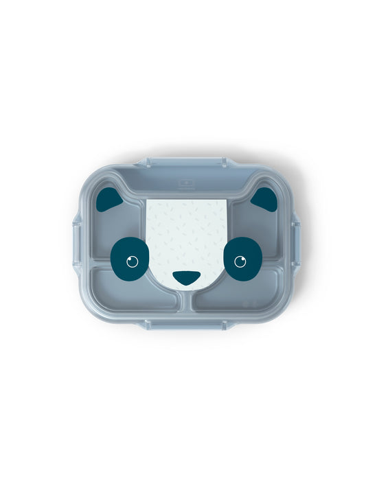 CAJA ALMUERZO MB WONDER AZUL Monbento KIDSME