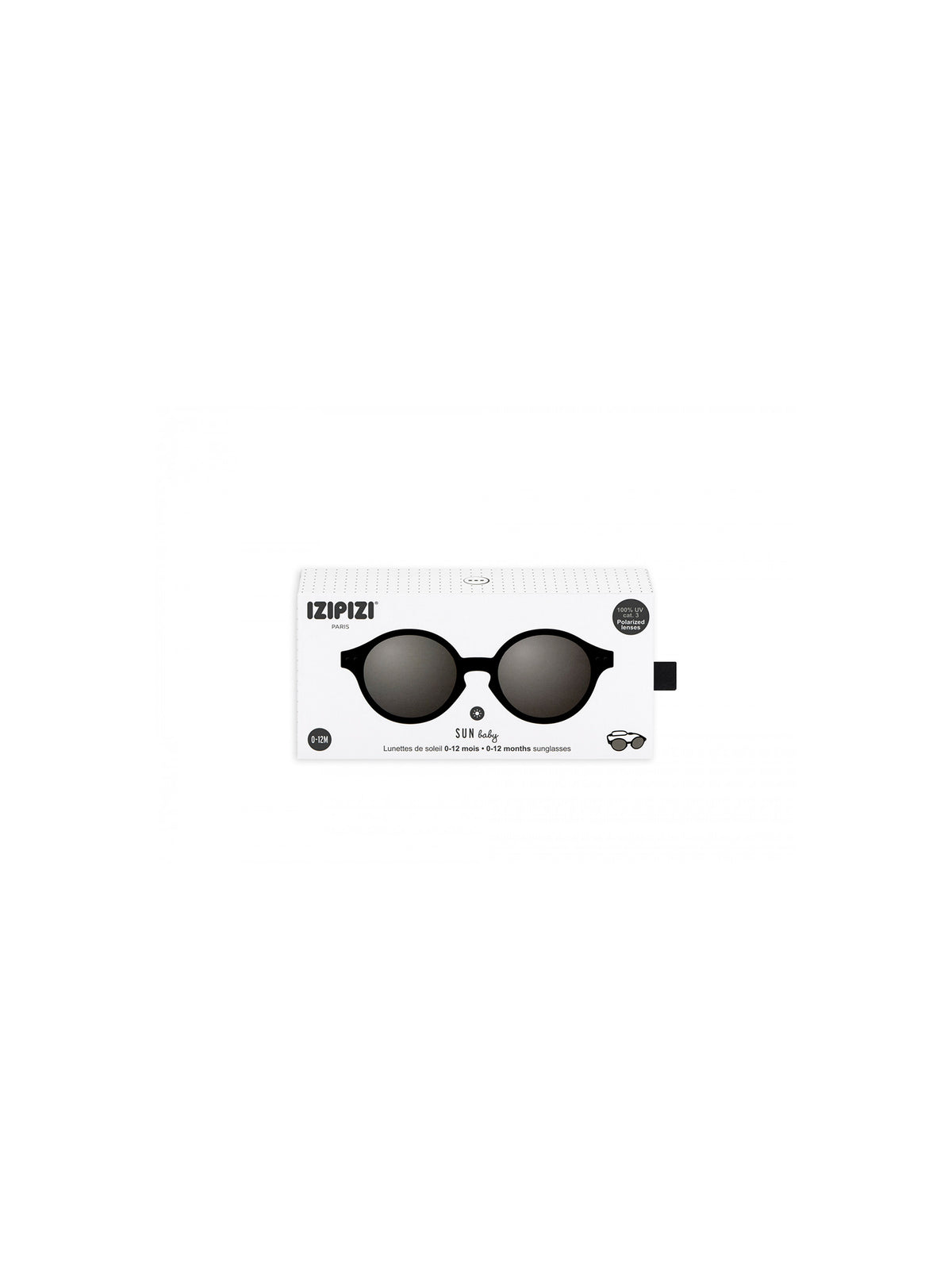 GAFAS DE SOL DENIM BLUE 3 TALLAS Izipizi KIDSME