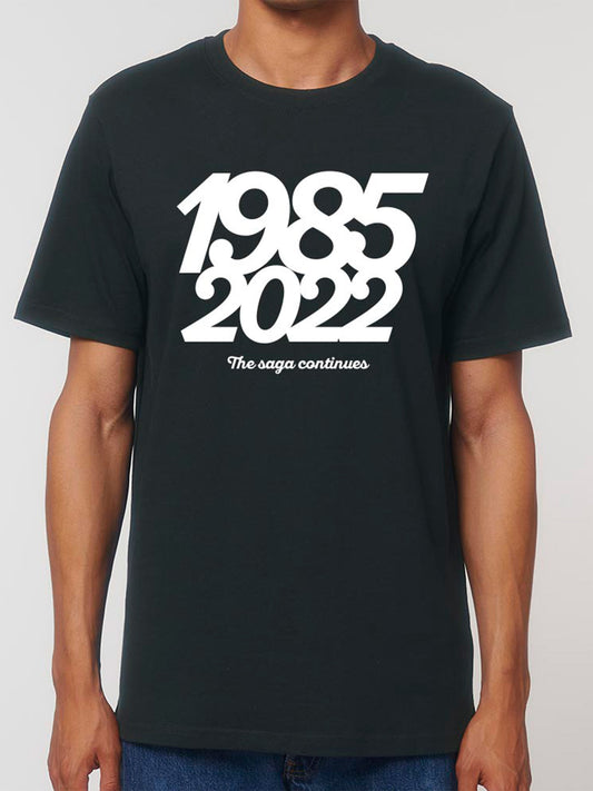 CAMISETA PARA PAPÁ 2 FECHAS Kidsme Store KIDSME