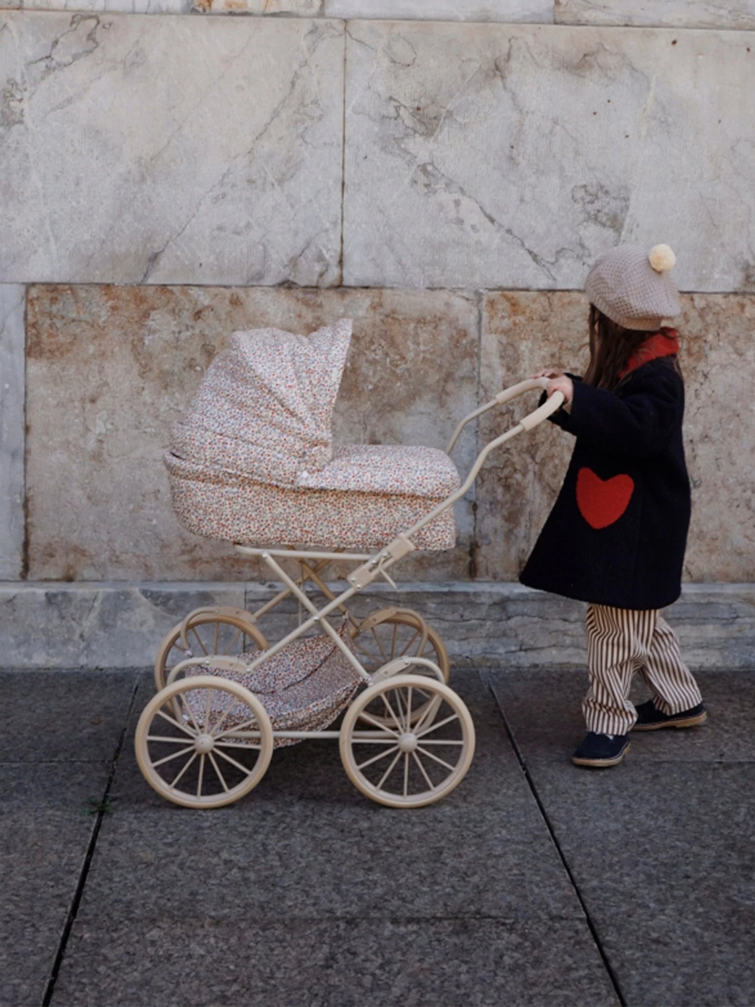 Retro dolls pram cheap
