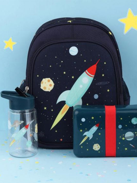 BOTELLA SPACE A little lovely company KIDSME