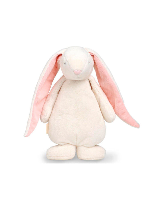 CONEJO DE PELUCHE LUZ Y SONIDO POWDER Moonie KIDSME
