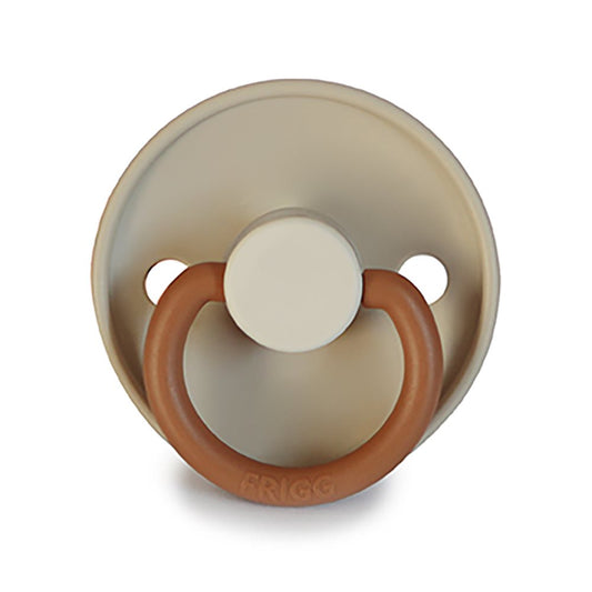 CHUPETE FRIGG LÁTEX DESERT Frigg KIDSME
