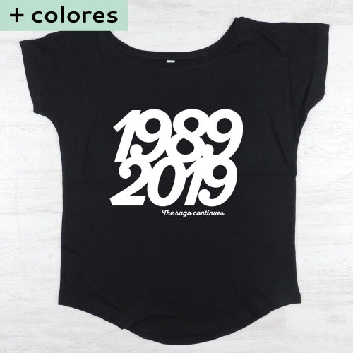 Camiseta para mama - 2 fechas Kidsme Store KIDSME