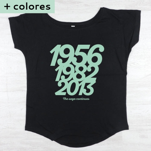 Camiseta para mama - 3 fechas Kidsme Store KIDSME