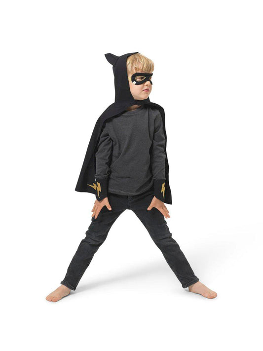 DISFRAZ SÚPER HÉROE/HEROÍNA Fabelab KIDSME