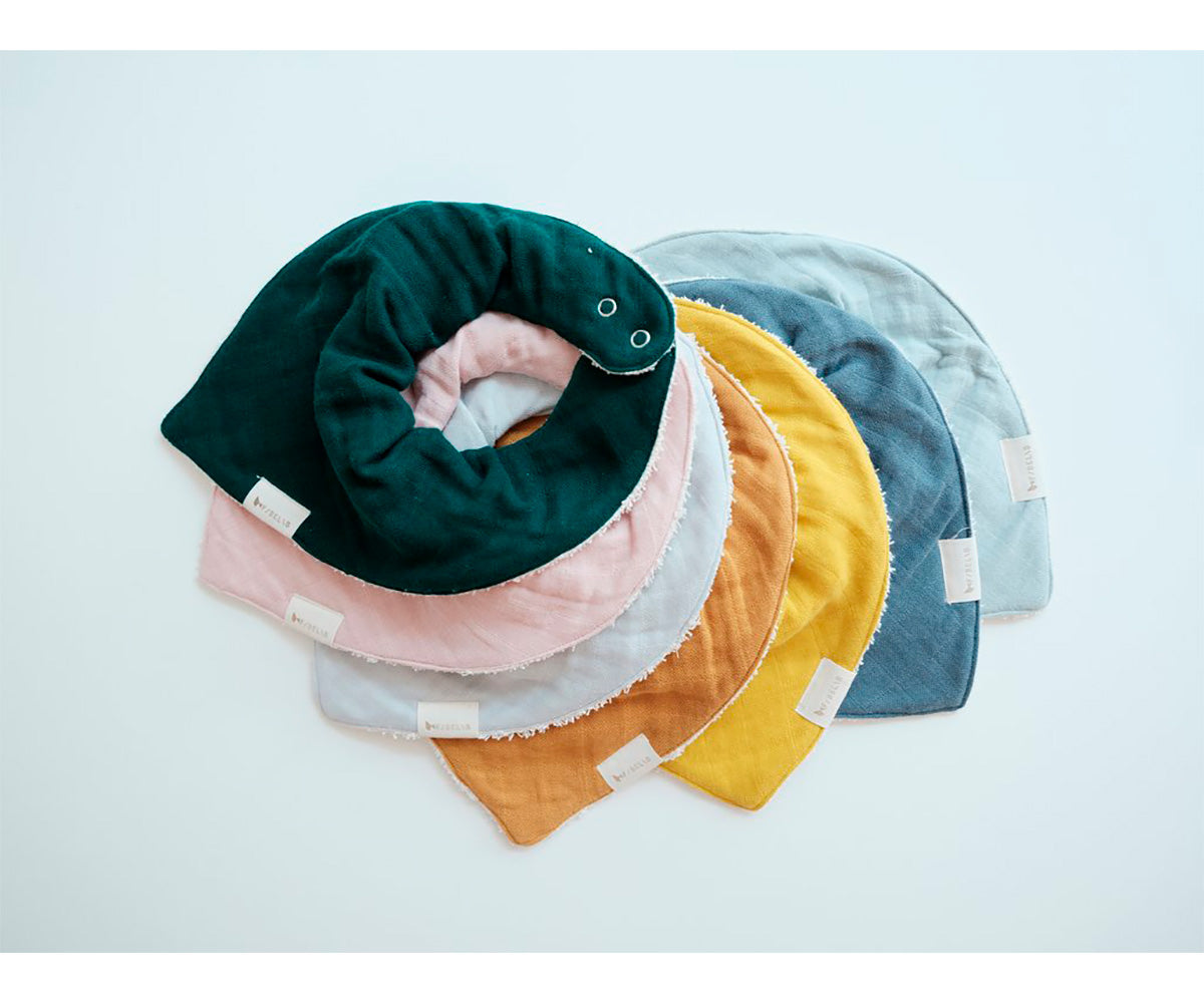 SECABABITAS BLUE SPRUCE Kidsme Store KIDSME