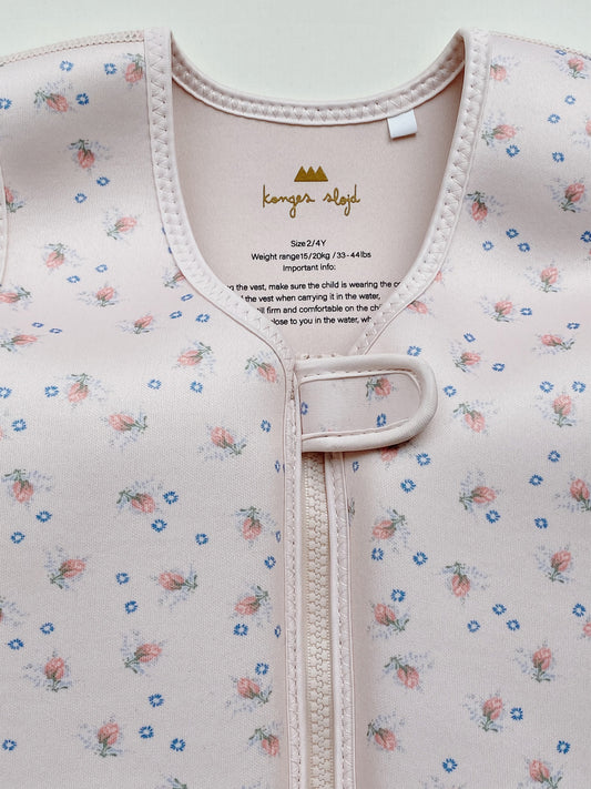CHALECO FLOTADOR BRISE D'ETE 4-6 AÑOS Konges Slojd KIDSME
