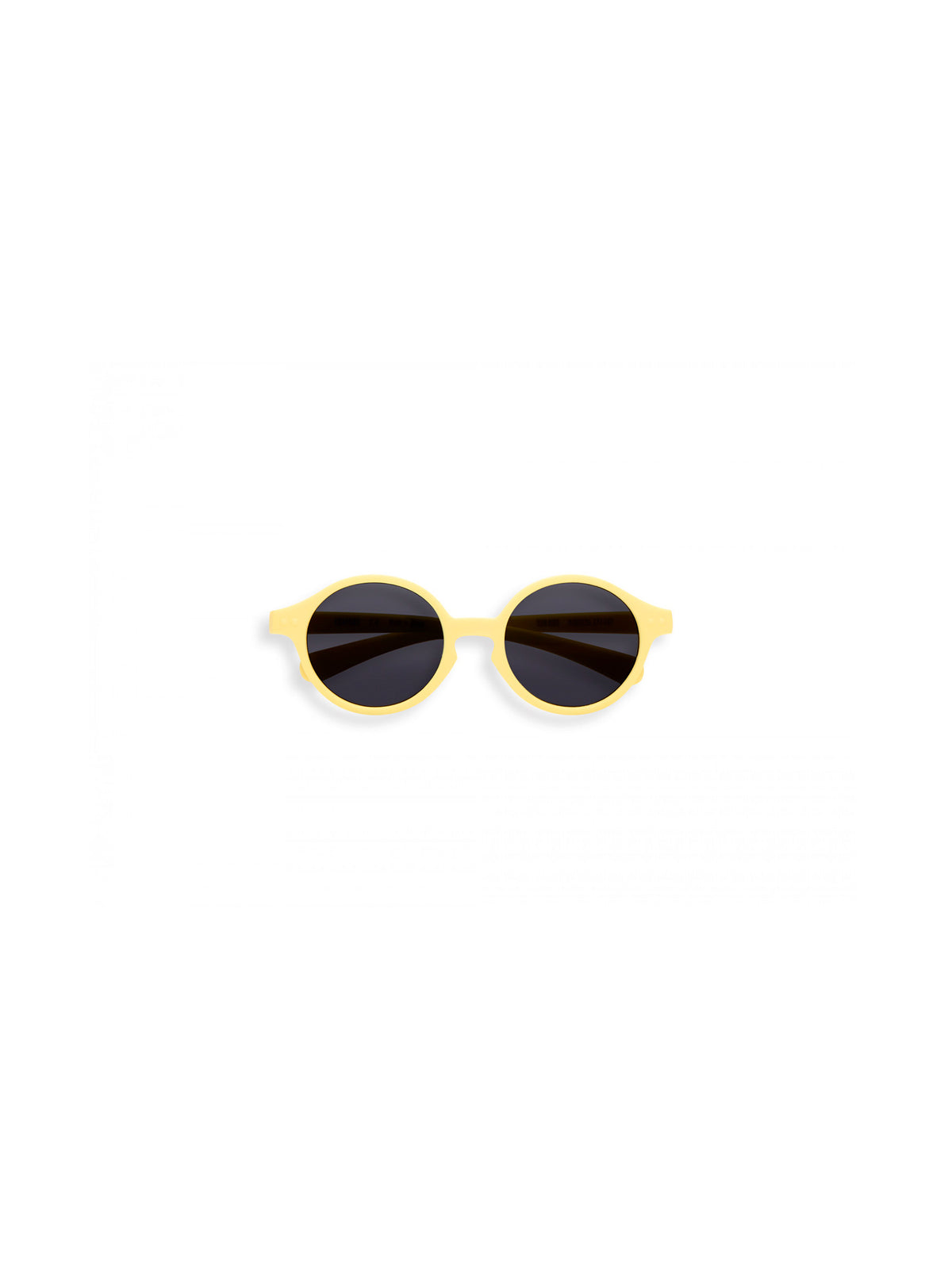 GAFAS DE SOL LEMONADE 3 TALLAS Izipizi KIDSME