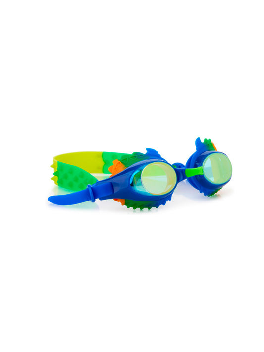 GAFAS DE NATACIÓN DYLAN THE DINO REX Bling2o KIDSME