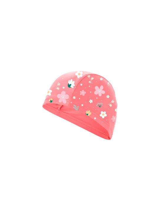 GORRO NATACIÓN FLOWERS Monneka KIDSME