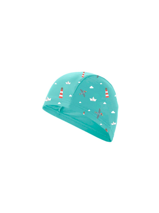 GORRO NATACIÓN LIGHTHOUSE Monneka KIDSME