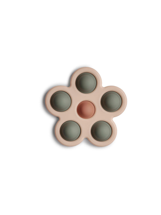 MORDEDOR POP IT FLOWER DRYED THYME Mushie KIDSME