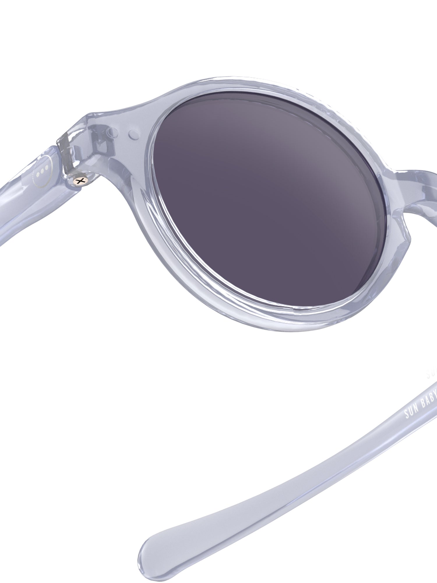 Izipizi apricot sunglasses Izipizi /KIDSME