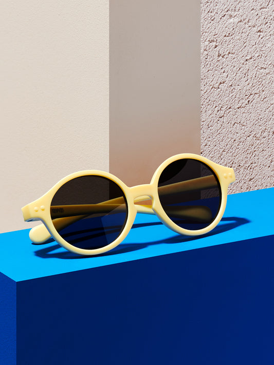 GAFAS DE SOL LEMONADE 3 TALLAS Izipizi KIDSME