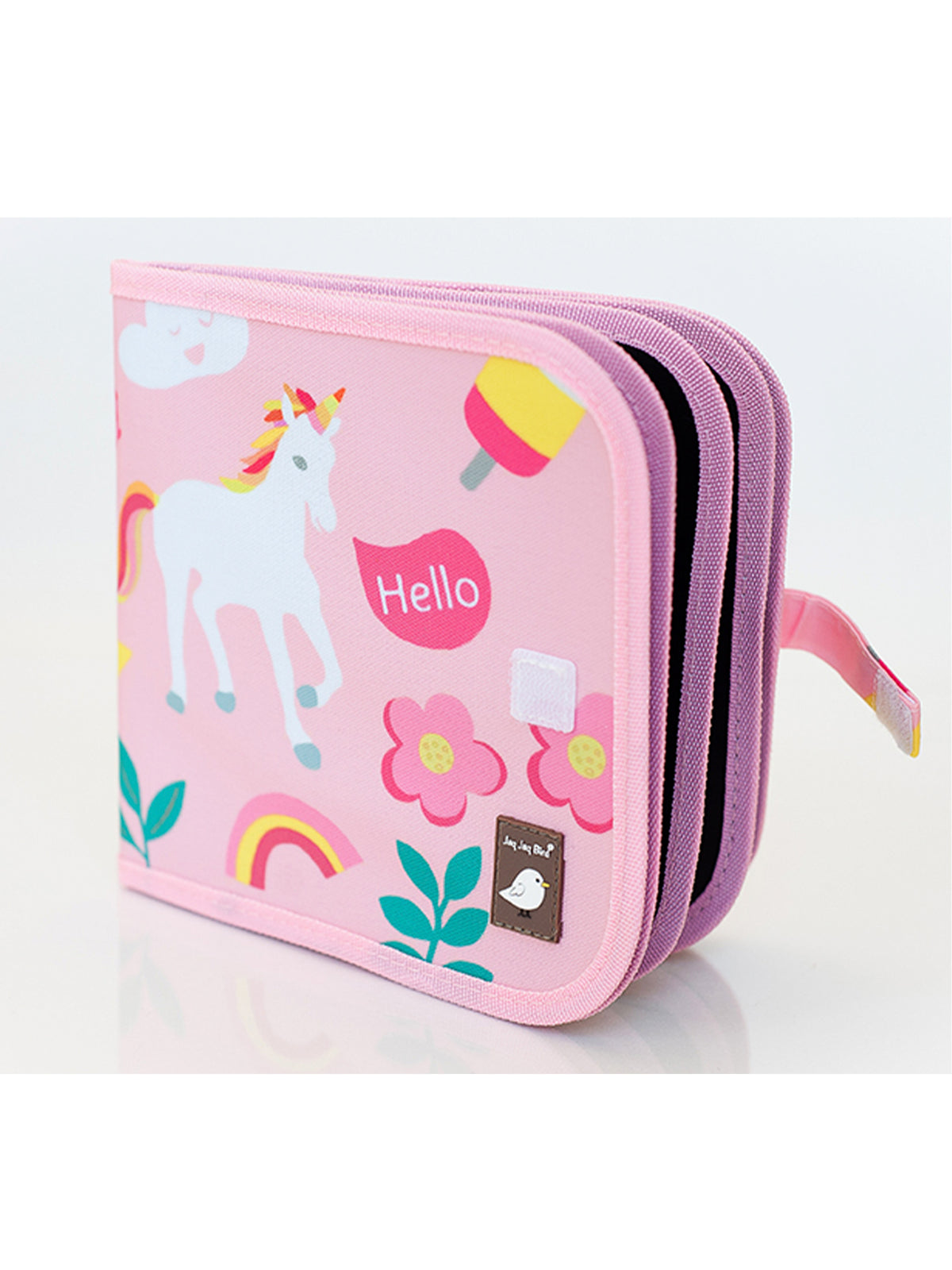 LIBRO PIZARRA UNICORNIO BTBOX KIDSME