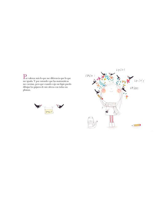 LIBRO PROFE LA CUENTERIA RESPETUOSA KIDSME