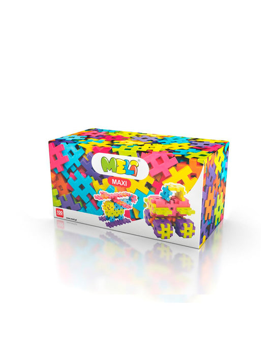 MELI MAXI 100 Meli KIDSME