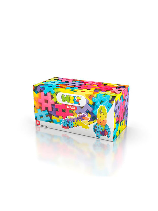 MELI MAXI 50 Meli KIDSME