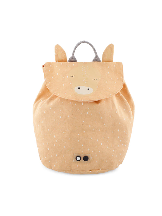 MINI MOCHILA MRS. GIRAFA Trixie KIDSME