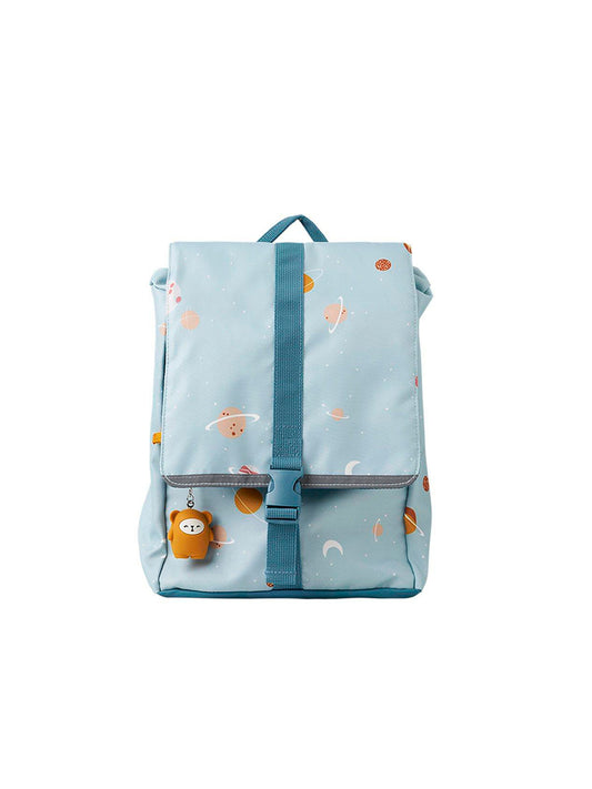 MOCHILA ECO PLANETARY Fabelab KIDSME