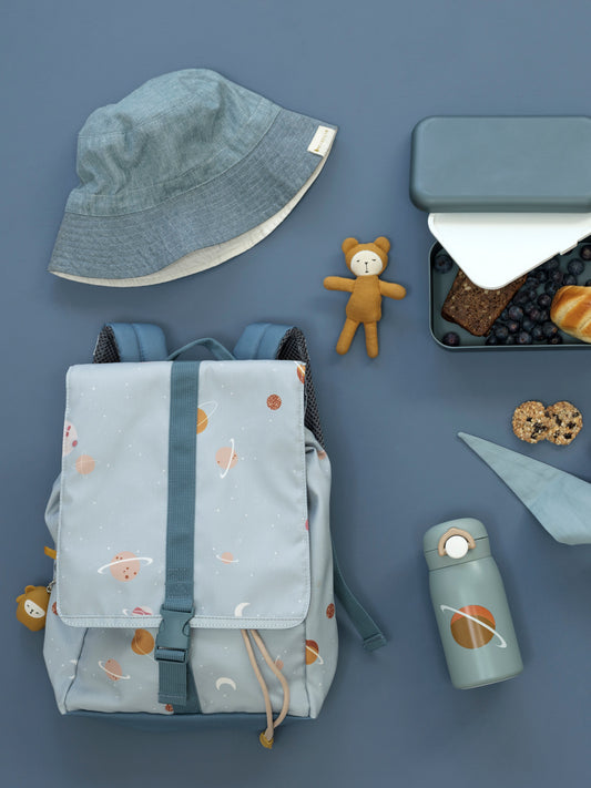 MOCHILA ECO PLANETARY Fabelab KIDSME