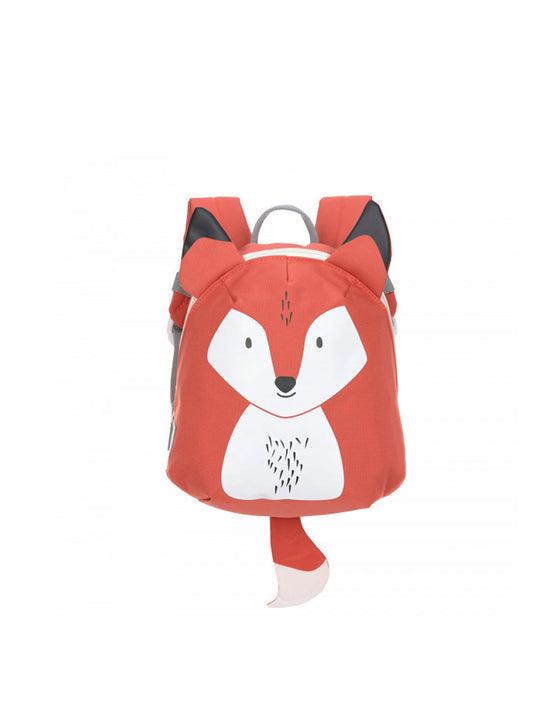 MOCHILA ZORRO Lassig KIDSME