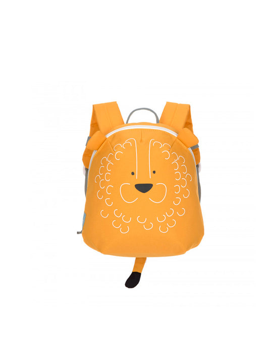 MOCHILA LEÓN Lassig KIDSME