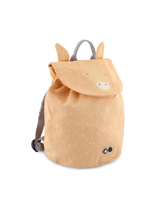 MINI MOCHILA MRS. GIRAFA Trixie KIDSME