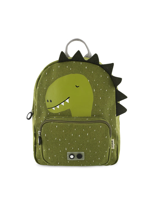 MOCHILA MR.DINO Trixie KIDSME