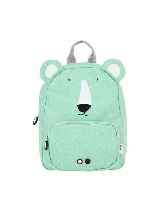 MOCHILA MR.BEAR Trixie KIDSME