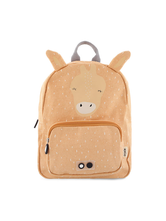 MOCHILA MR.GIRAFA Trixie KIDSME