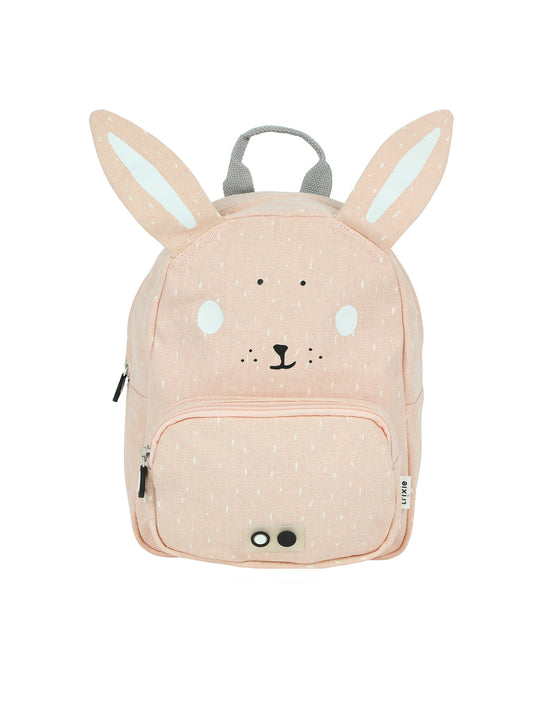 MOCHILA MRS. RABBIT Trixie KIDSME
