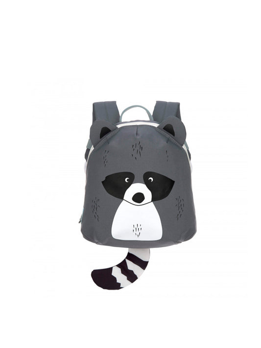 MOCHILA MAPACHE Lassig KIDSME